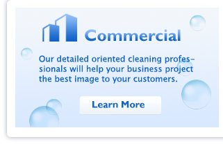 Squeegee Commercial Services