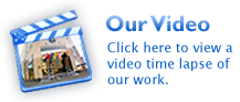 Squeegee Cleaning Services Video