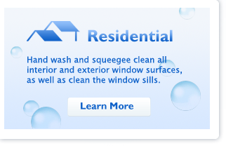 Squeegee Residential Services